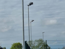 Bishops Cleeve Parish Sports Field