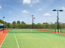 Chalfont St Giles Tennis Club