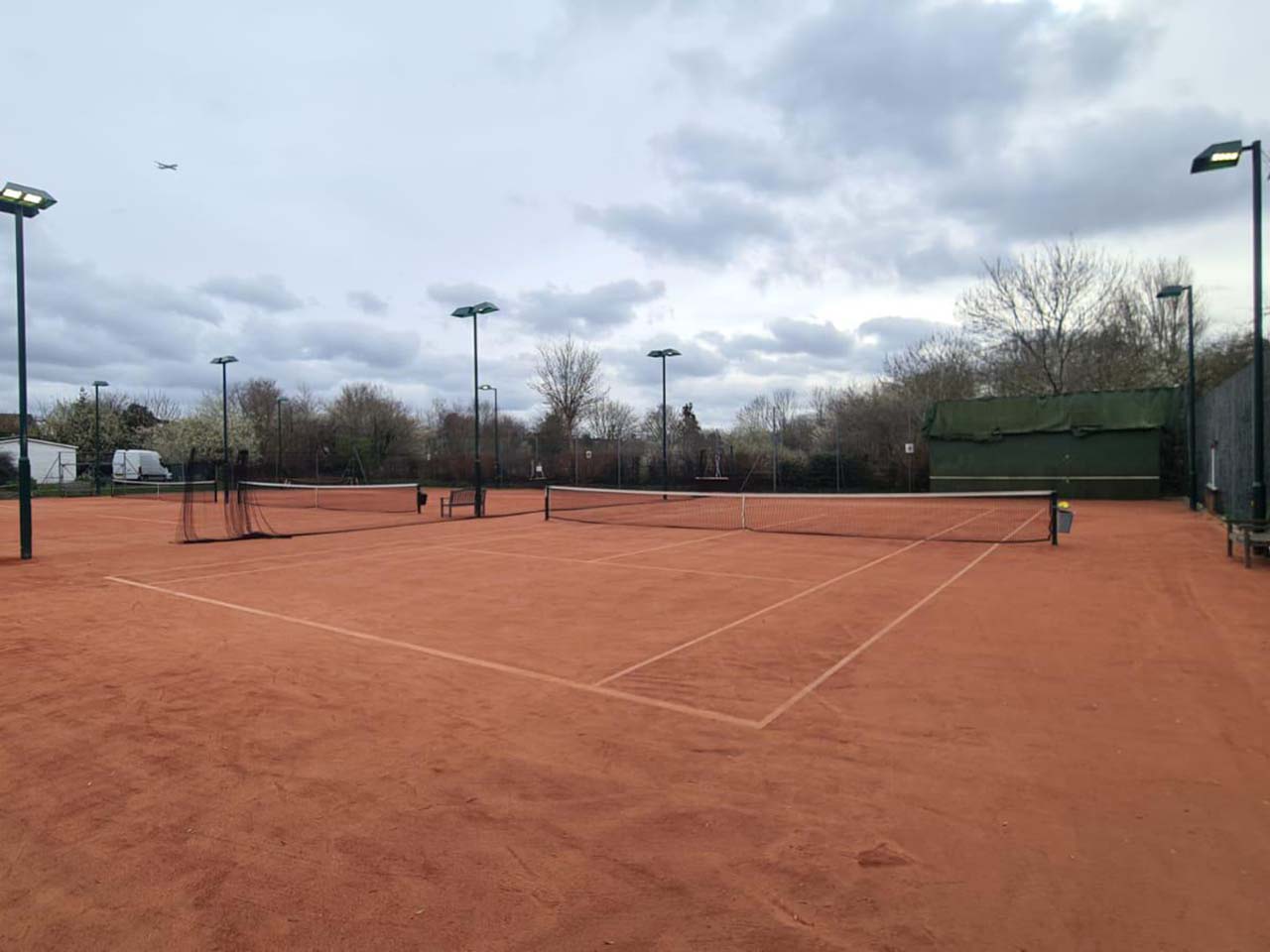 Pensford Tennis Club