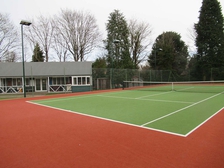 Rickmansworth Lawn Tennis Club