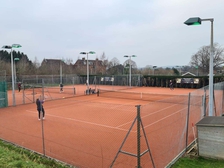 Storrington Tennis Club